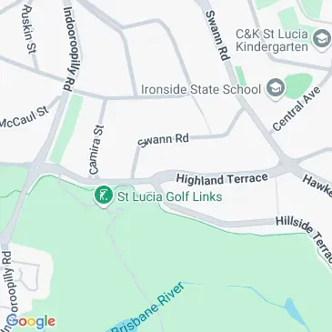 Rent a garage in St Lucia near Toowong train station now