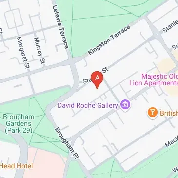 Parking For Rent - Stanley Street, North Adelaide