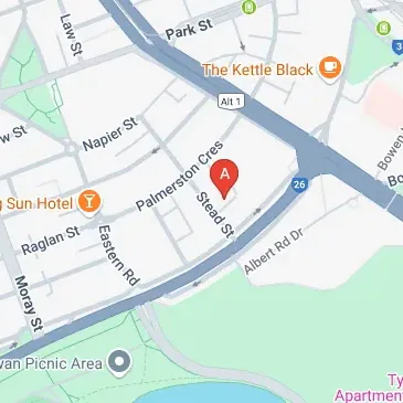 Stead Street South Melbourne parking available now VIC