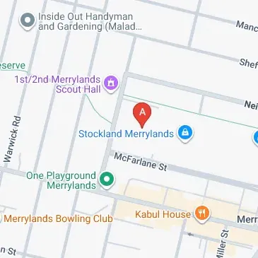 Parking For Rent - Stockland Merrylands Car Park