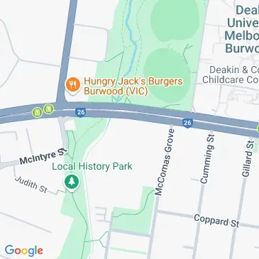 Parking For Rent - Off Street Parking Wanted Burwood Victoria