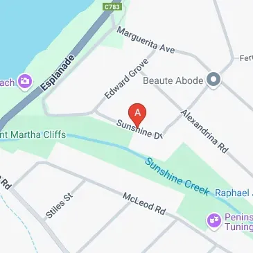 Parking For Rent - Sunshine Drive, Mount Martha