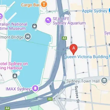 Parking For Rent - Sussex Street, Sydney Cbd