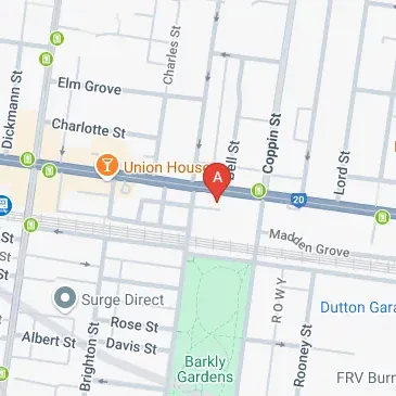 Swan Street Richmond Vic parking spot available to rent now