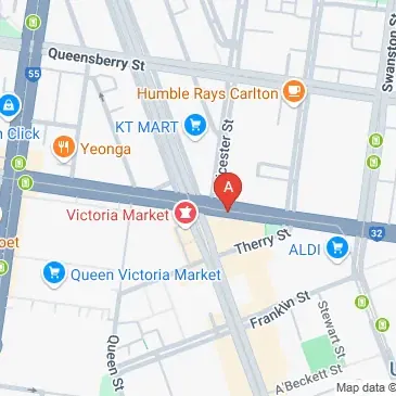 Organised parking near Swanston Central in Melbourne centre Organised parking near Swanston Central in Melbourne centre