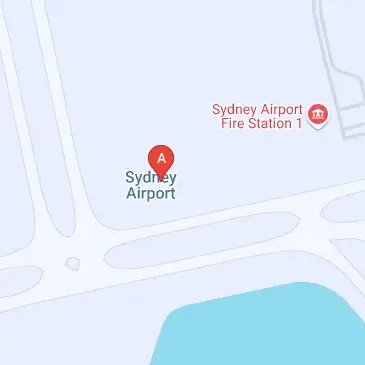 Parking For Rent - Sydney Airport- P7 International Car Park Parking For Rent - Sydney Airport- P7 International Car Park