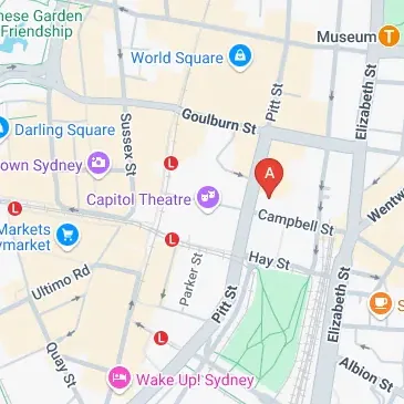 Parking For Rent - Sydney Car Parking For Rent 420 Pitt St