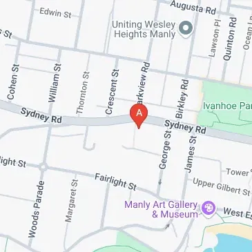 Parking For Rent - Sydney Road, Fairlight