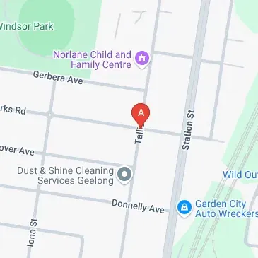 Parking For Rent - Tallis St, North Shore 