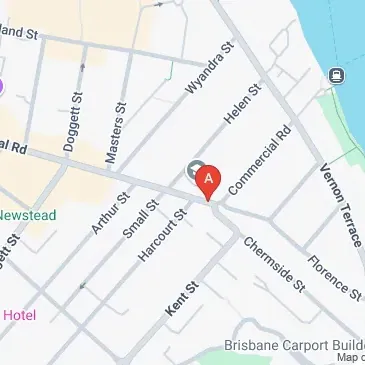 Parking For Rent - Teneriffe Secure Car Park Available 24/7