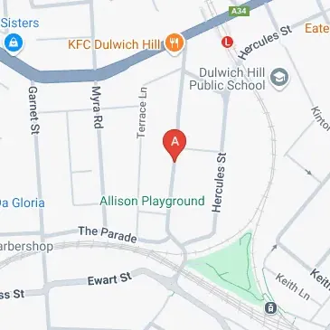 Parking For Rent - Terrace Rd, Dulwich Hill Parking For Rent - Terrace Rd, Dulwich Hill