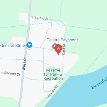 Parking For Rent - Third St, Ayton