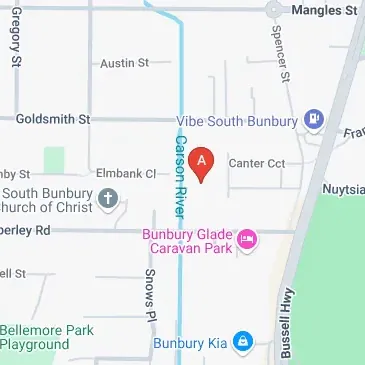 Parking For Rent - Timperley Road Bunbury