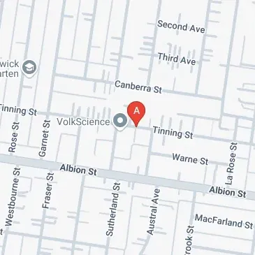 Parking For Rent - Tinning Street, Brunswick