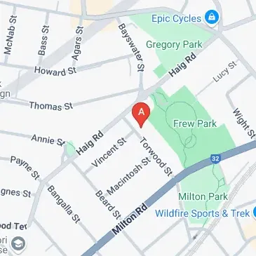 Parking For Rent - Torwood Street, Auchenflower Parking For Rent - Torwood Street, Auchenflower