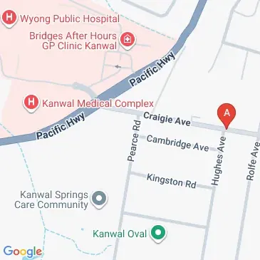 Parking For Rent - Tuggerah Lakes Private Hospital Wyong Car Park