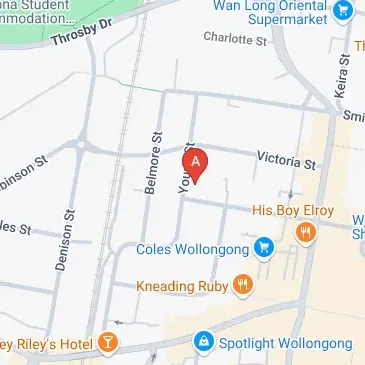 Two car spots wanted near Wollongong Hospital NSW area
