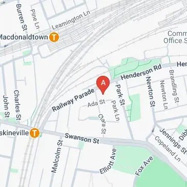 Parking For Rent - U 21 127 Railway Pde, Erskineville