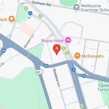 Under cover car park for rent on St Kilda Road Melbourne Under cover car park for rent on St Kilda Road Melbourne