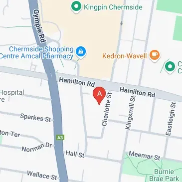 Parking For Rent - Undercover Carpark In Brisbane City