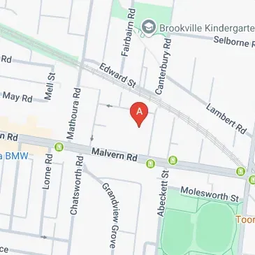 Parking For Rent - Undercover Parking In Toorak