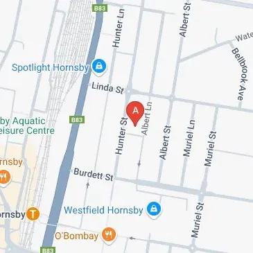 Parking For Rent - Underground Car Park For Rent In Hornsby