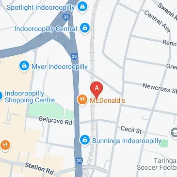 Parking For Rent - Underground Car Park Space