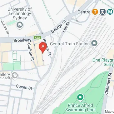 Parking For Rent - An Underground Car Parking Space In City