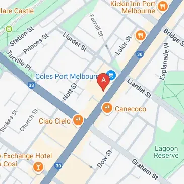 Parking For Rent - Underground Secure Car Park For Rental