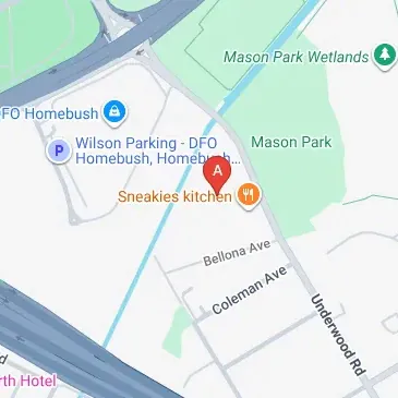 Parking For Rent - Underwood Road Homebush Car Park Parking For Rent - Underwood Road Homebush Car Park