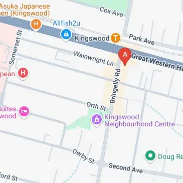 Parking For Rent - Unit 2, 2c Bringelly Road, Kingswood Parking For Rent - Unit 2, 2c Bringelly Road, Kingswood