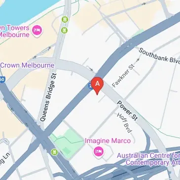 Parking For Rent - Unit 2302/163 City Rd, Southbank