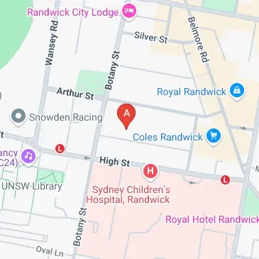 Parking For Rent - Unit 6/5 Blenheim Street, Randwick Parking For Rent - Unit 6/5 Blenheim Street, Randwick