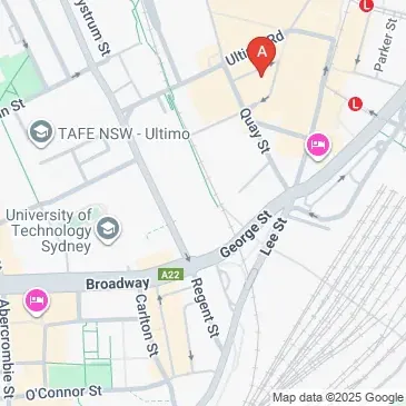 Parking For Rent - University Of Technology Ultimo Car Park Parking For Rent - University Of Technology Ultimo Car Park