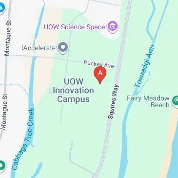 Parking For Rent - University Of Wollongong Car Park (innovation Campus)