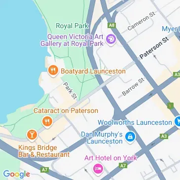 Urgent parking needed in Launceston Tasmania for four days Urgent parking needed in Launceston Tasmania for four days