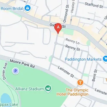 Urgently Seeking Secure Carspace in Paddington NSW Area