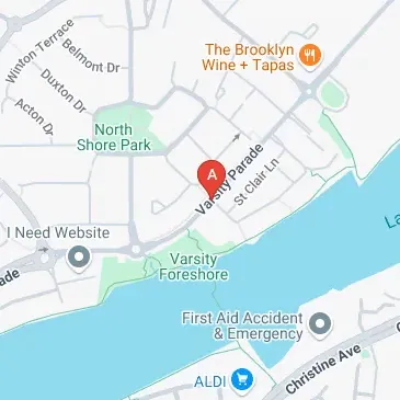 Parking For Rent - Varsity Parade, Varsity Lakes 