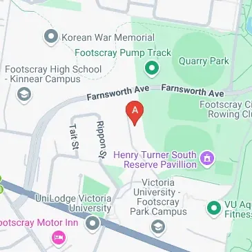 Parking For Rent - Vic University And Flemington Racecourse Parking Space