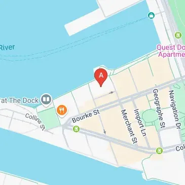 Parking For Rent - Victoria Harbour Promenade, Docklands