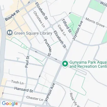 Parking For Rent - Victoria Park Parede, Zetland