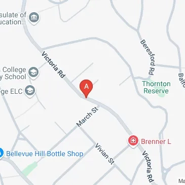 Parking For Rent - Victoria Road Space Available