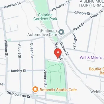 Parking For Rent - Victoria St, Botany