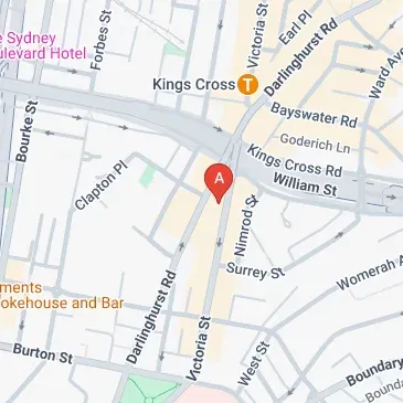 Find parking on Victoria Street Darlinghurst NSW today Find parking on Victoria Street Darlinghurst NSW today