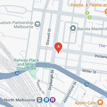 Parking For Rent - Victoria Street, West Melbourne Parking For Rent - Victoria Street, West Melbourne