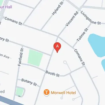 Parking For Rent - Vincent Road Morwell Parking For Rent - Vincent Road Morwell