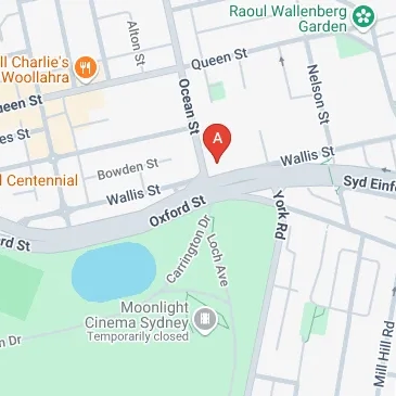 Parking For Rent - Wallis Street, Woollahra