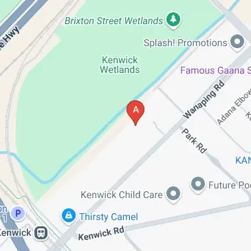 Parking For Rent - Wanaping Rd, Kenwick