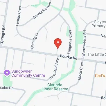 Wannan Court Clarinda VIC Parking Space Available Now