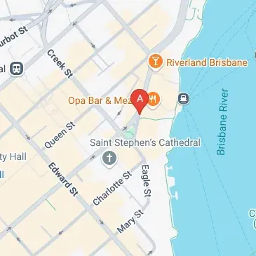 Parking For Rent - Want A Parking Space Cbd Brisbane